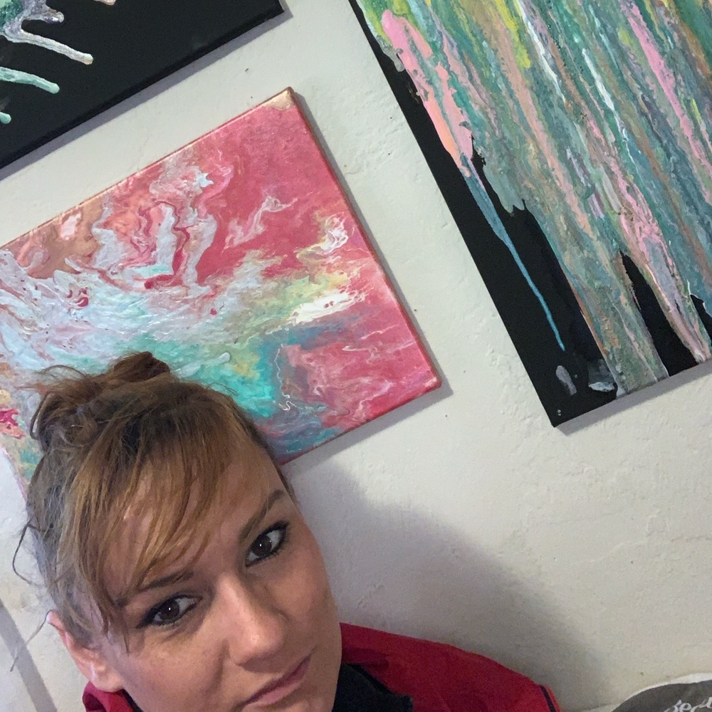 Meet your Posher, Allysa